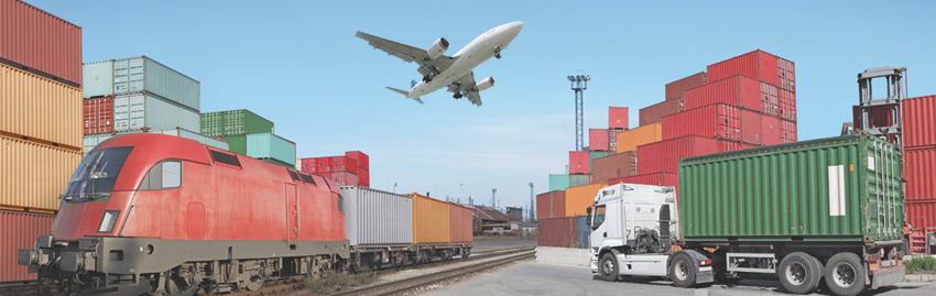 Перевозка грузов с таможенных терминалов